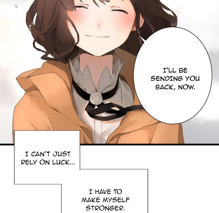 Her Summon Chapter 2 page 78 - Chapter 2: Her Summon