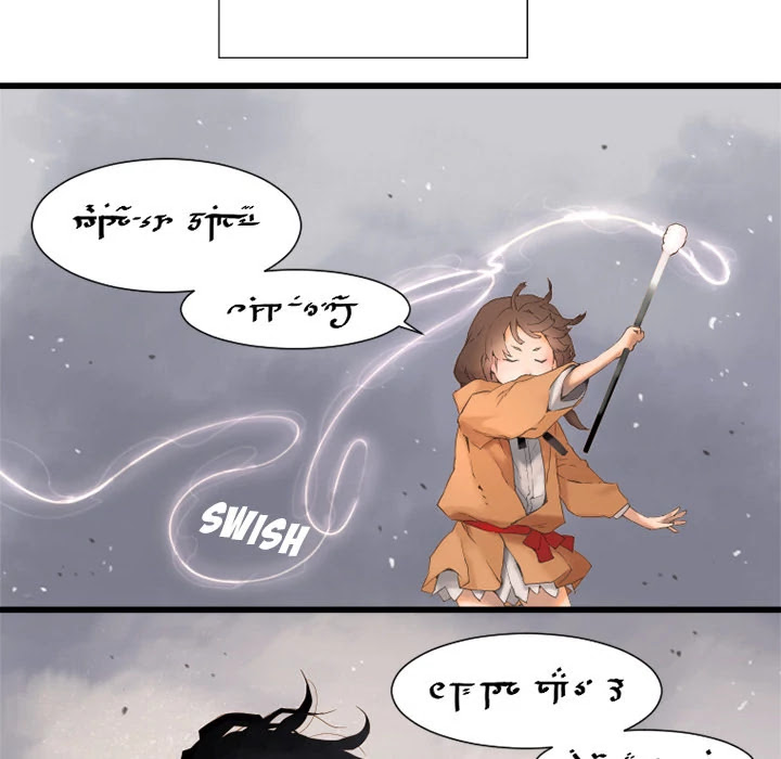 Her Summon Chapter 2 page 79 - Chapter 2: Her Summon