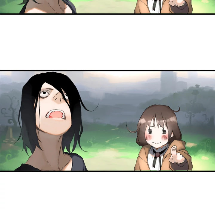 Her Summon Chapter 2 page 8 - Chapter 2: Her Summon