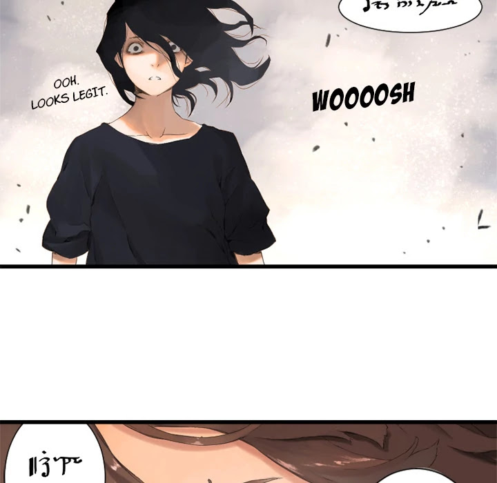Her Summon Chapter 2 page 80 - Chapter 2: Her Summon