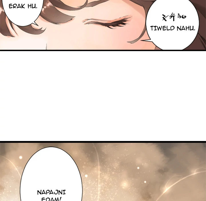 Her Summon Chapter 2 page 81 - Chapter 2: Her Summon