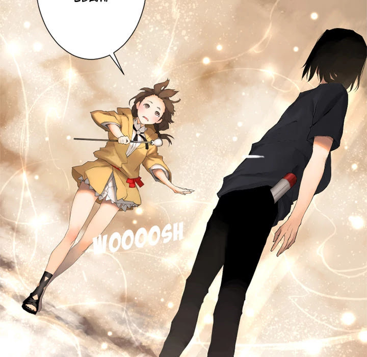 Her Summon Chapter 2 page 82 - Chapter 2: Her Summon