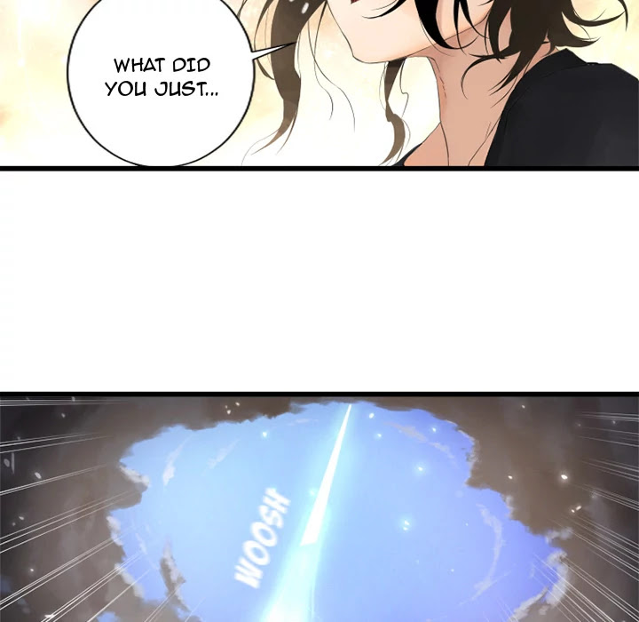 Her Summon Chapter 2 page 84 - Chapter 2: Her Summon