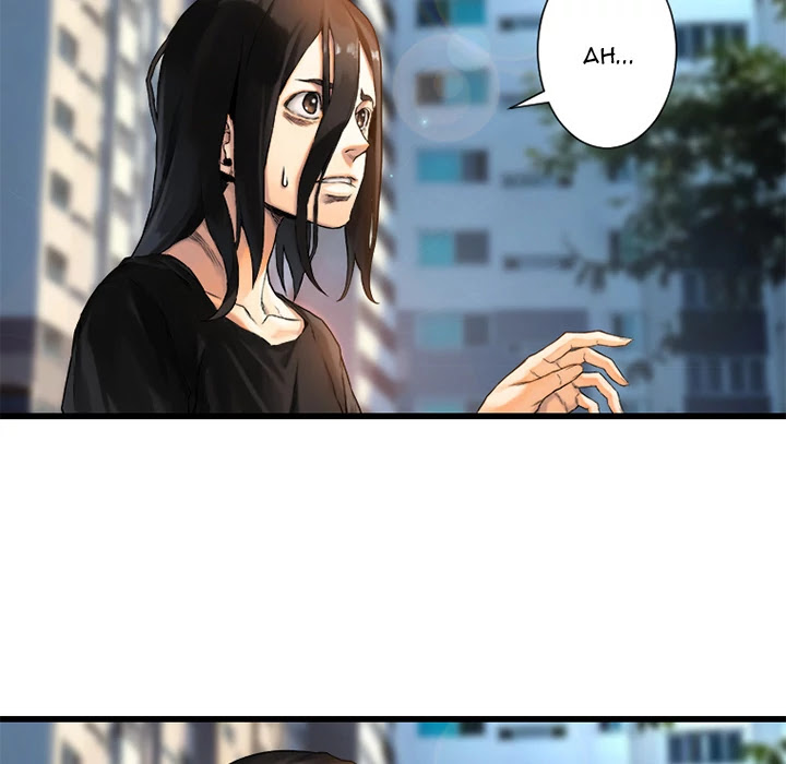 Her Summon Chapter 20 page 14 - Chapter 20
