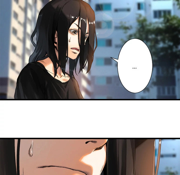 Her Summon Chapter 20 page 15 - Chapter 20