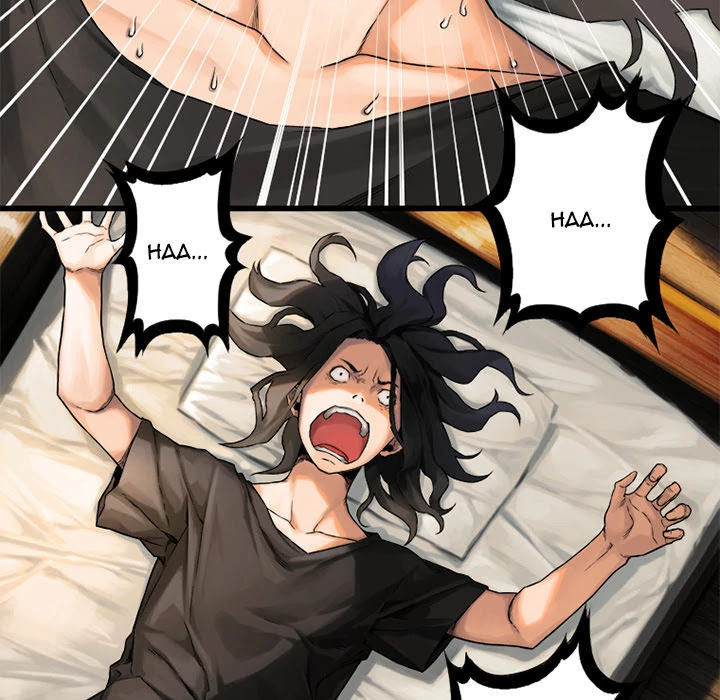 Her Summon Chapter 20 page 24 - Chapter 20