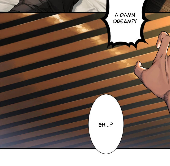 Her Summon Chapter 20 page 25 - Chapter 20