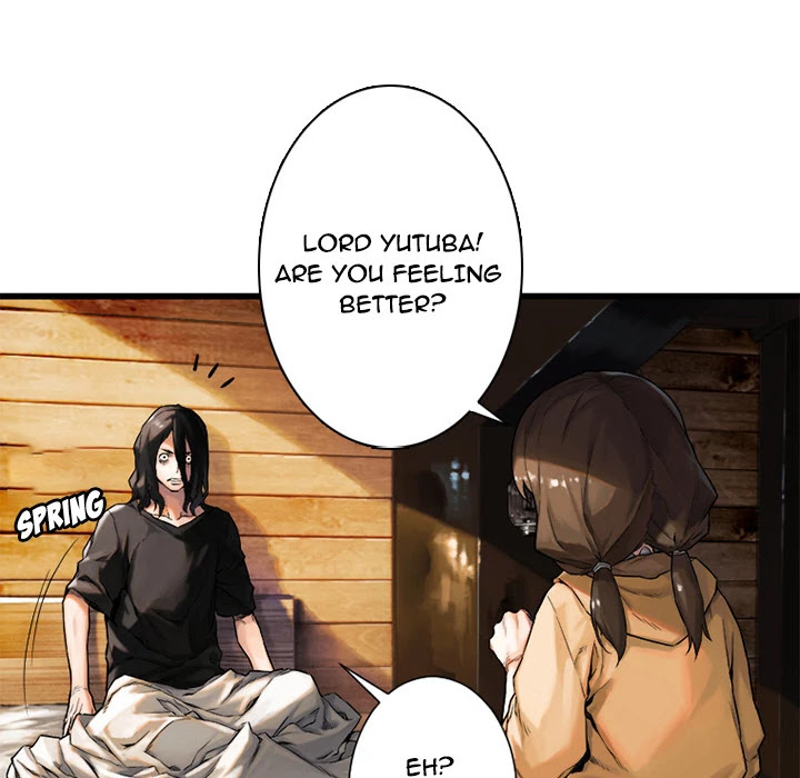 Her Summon Chapter 20 page 26 - Chapter 20