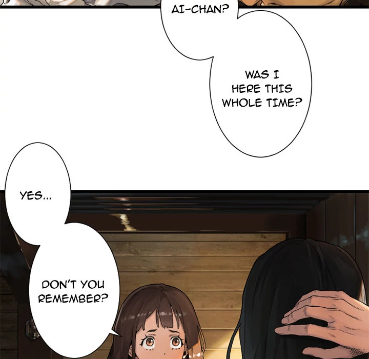 Her Summon Chapter 20 page 27 - Chapter 20