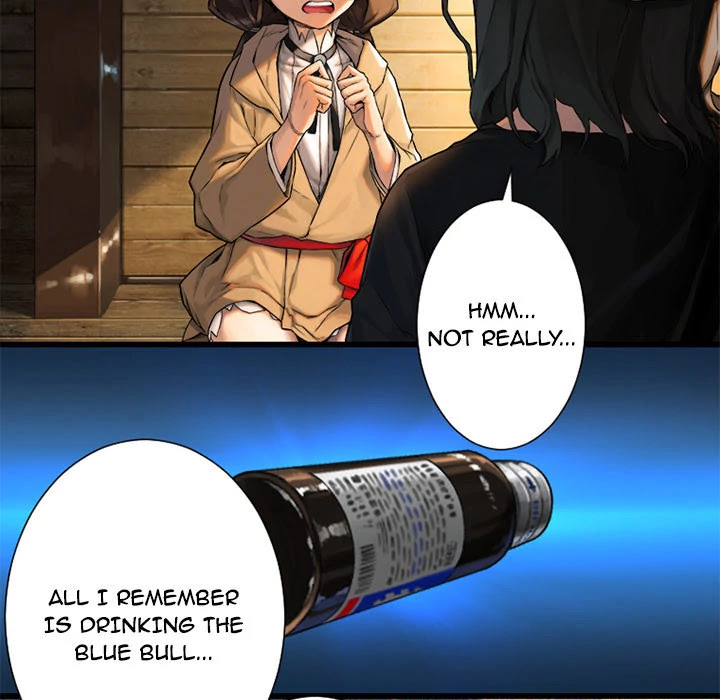 Her Summon Chapter 20 page 28 - Chapter 20