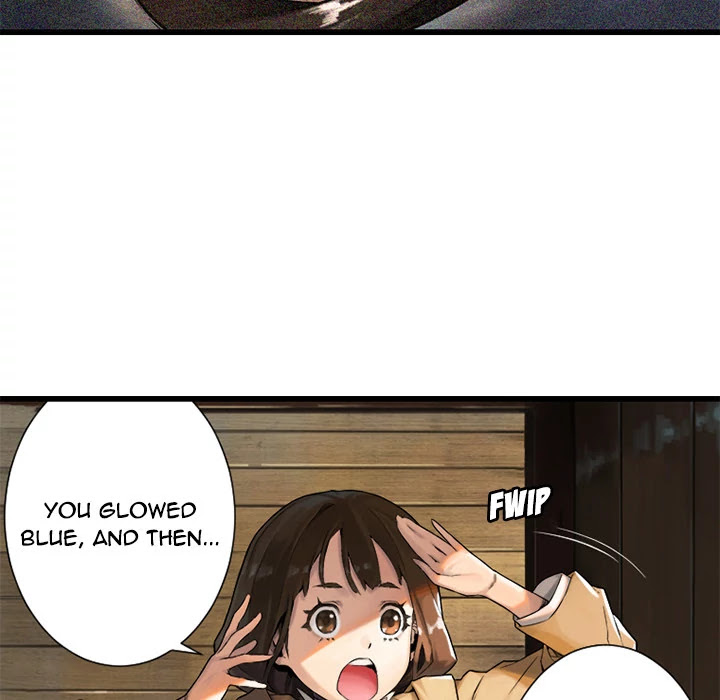 Her Summon Chapter 20 page 30 - Chapter 20
