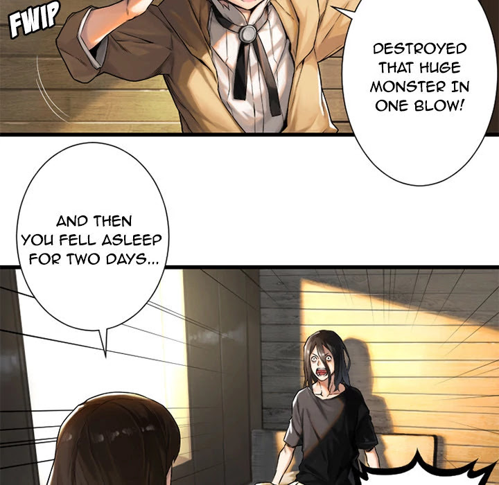 Her Summon Chapter 20 page 31 - Chapter 20