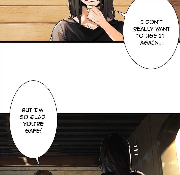 Her Summon Chapter 20 page 33 - Chapter 20