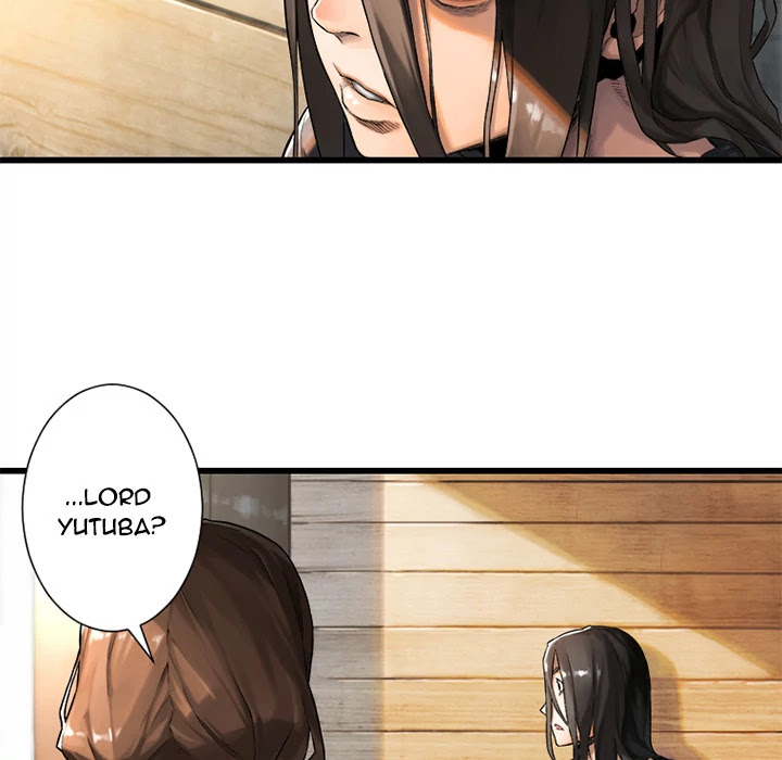 Her Summon Chapter 20 page 35 - Chapter 20