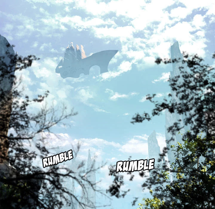 Her Summon Chapter 20 page 41 - Chapter 20