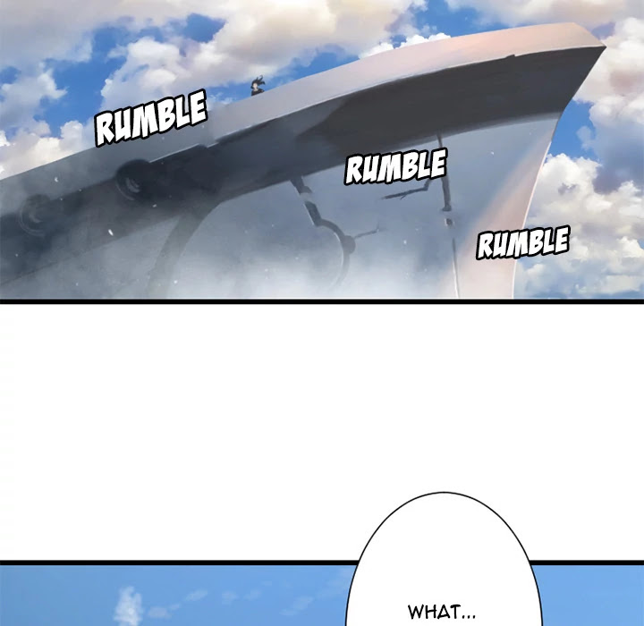 Her Summon Chapter 20 page 44 - Chapter 20