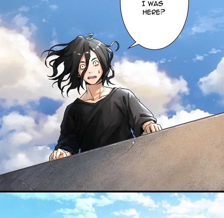 Her Summon Chapter 20 page 45 - Chapter 20