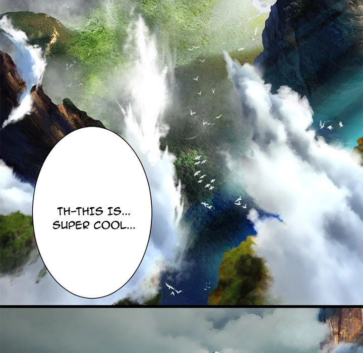 Her Summon Chapter 20 page 47 - Chapter 20