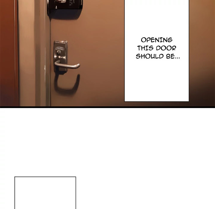 Her Summon Chapter 20 page 5 - Chapter 20