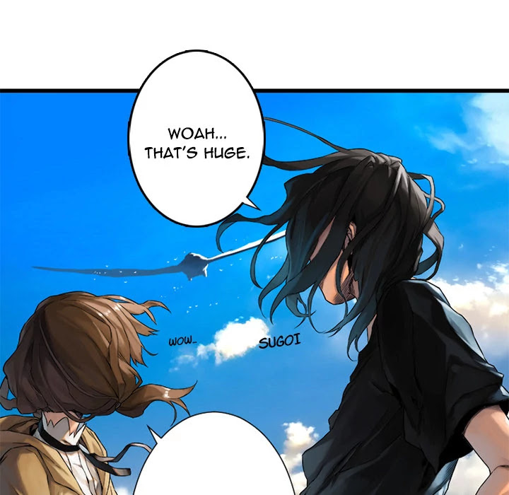 Her Summon Chapter 20 page 52 - Chapter 20