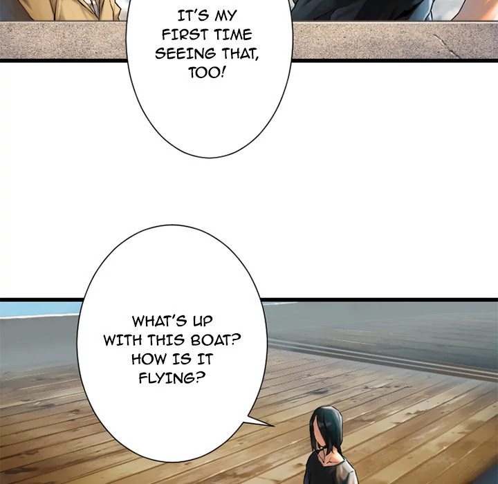 Her Summon Chapter 20 page 53 - Chapter 20