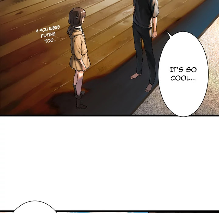 Her Summon Chapter 20 page 54 - Chapter 20