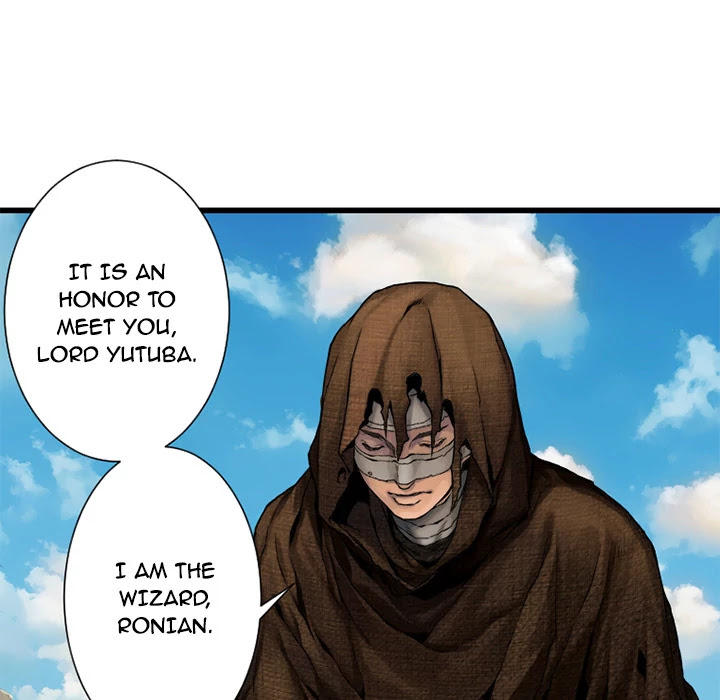 Her Summon Chapter 20 page 56 - Chapter 20