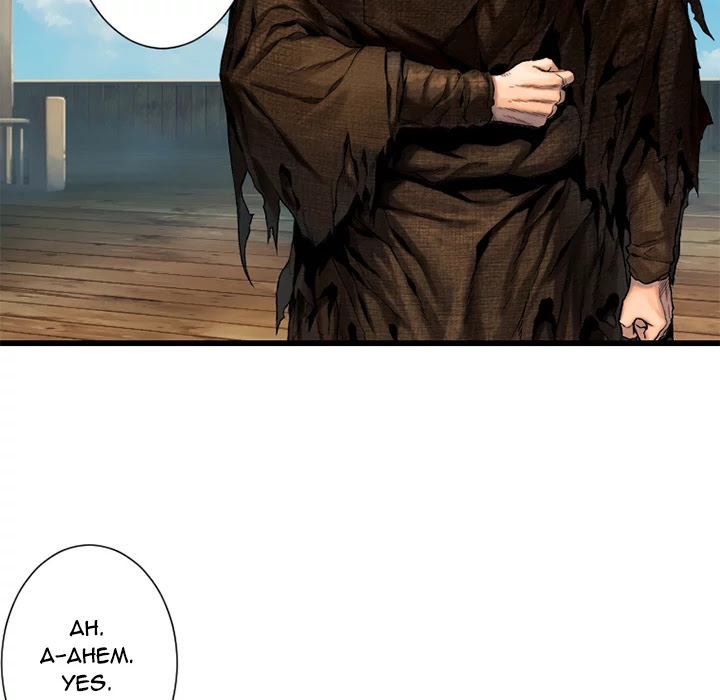 Her Summon Chapter 20 page 57 - Chapter 20