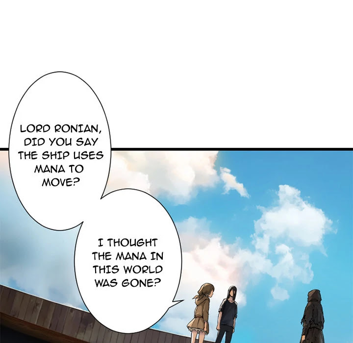 Her Summon Chapter 20 page 59 - Chapter 20