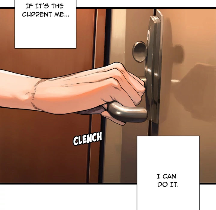 Her Summon Chapter 20 page 6 - Chapter 20