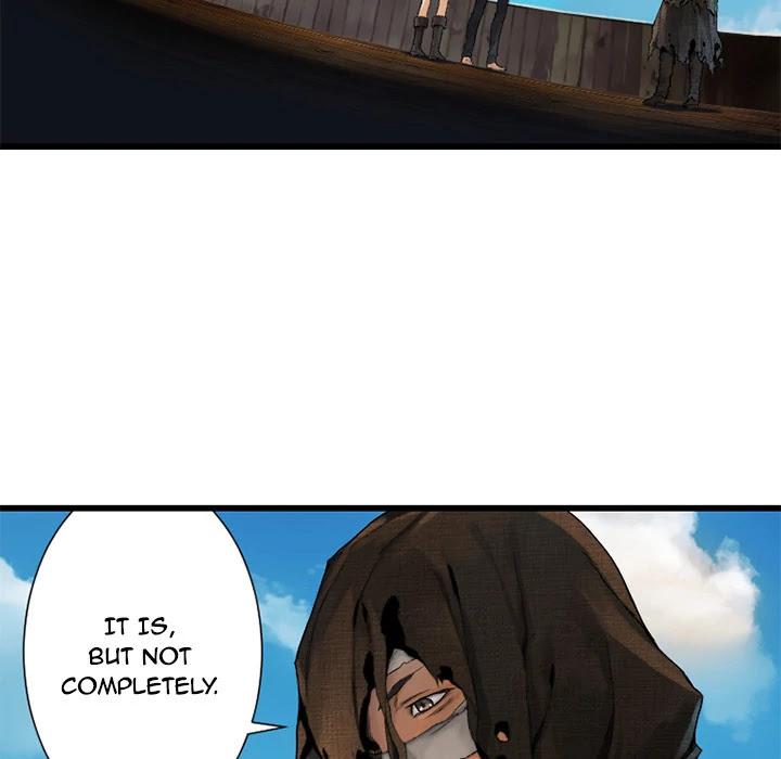 Her Summon Chapter 20 page 60 - Chapter 20