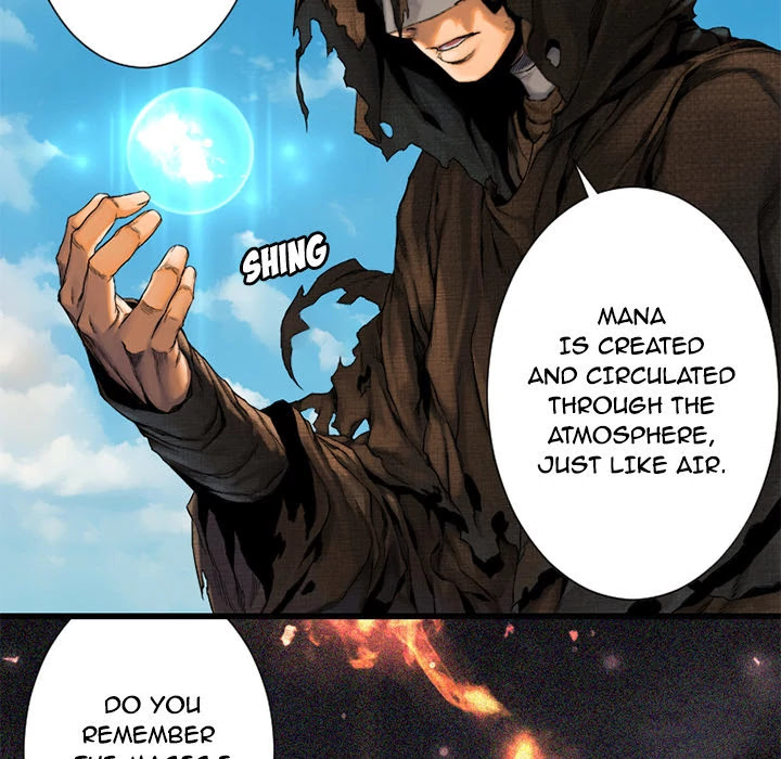 Her Summon Chapter 20 page 61 - Chapter 20