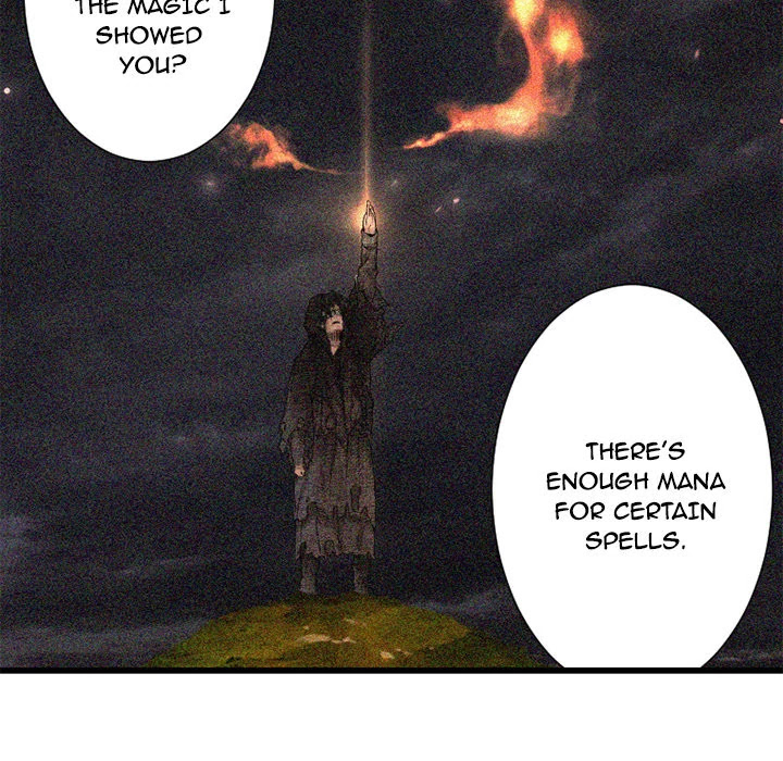 Her Summon Chapter 20 page 62 - Chapter 20