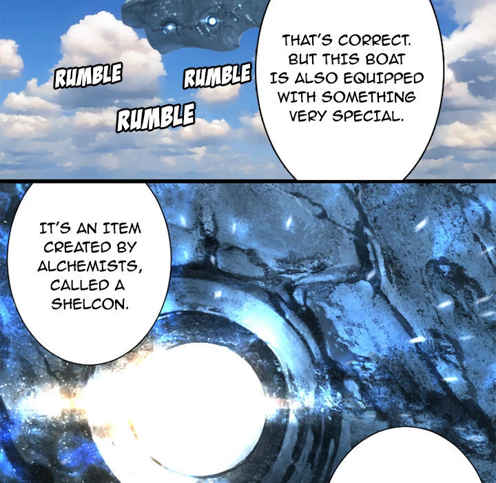 Her Summon Chapter 20 page 64 - Chapter 20