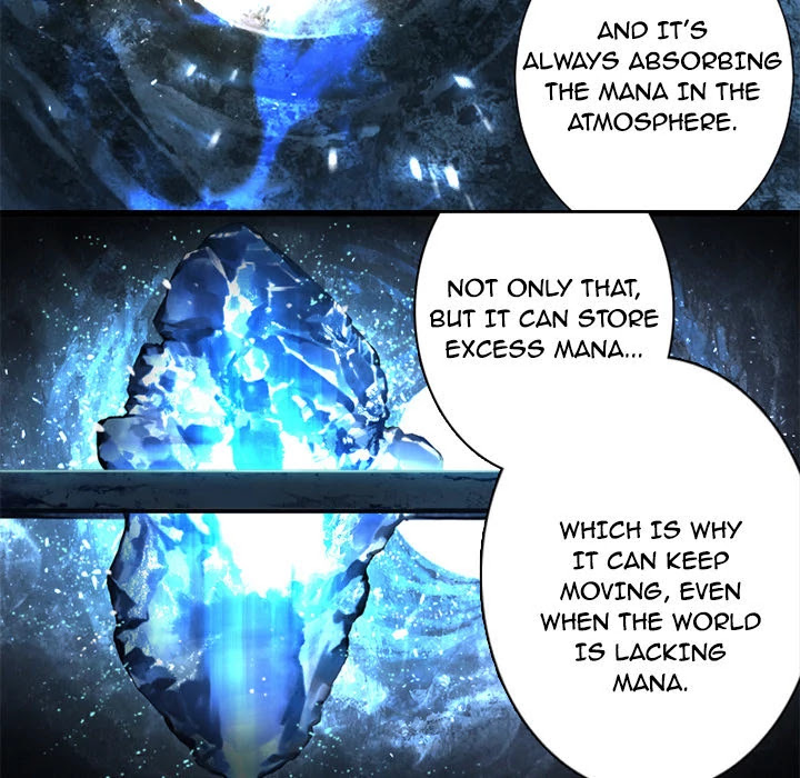 Her Summon Chapter 20 page 65 - Chapter 20