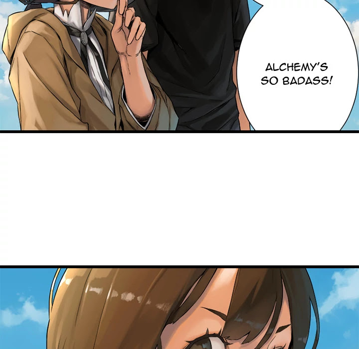 Her Summon Chapter 20 page 67 - Chapter 20