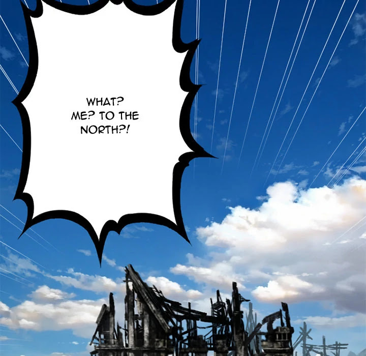 Her Summon Chapter 20 page 71 - Chapter 20