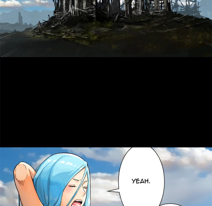 Her Summon Chapter 20 page 72 - Chapter 20