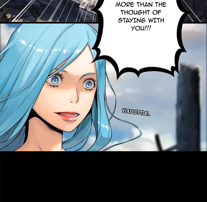 Her Summon Chapter 20 page 75 - Chapter 20