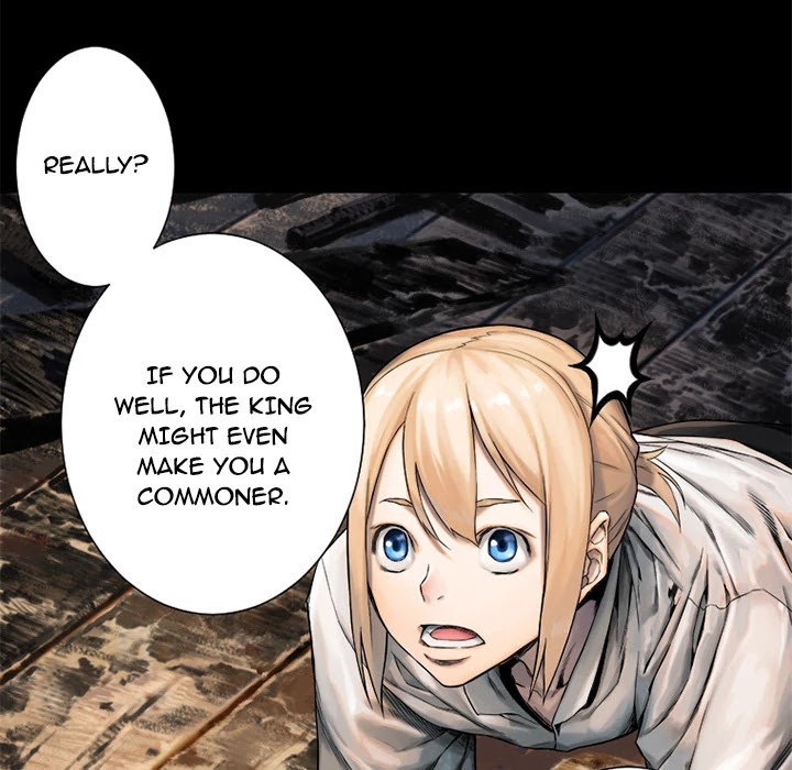 Her Summon Chapter 20 page 76 - Chapter 20