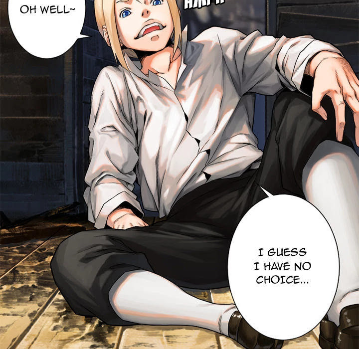 Her Summon Chapter 20 page 80 - Chapter 20