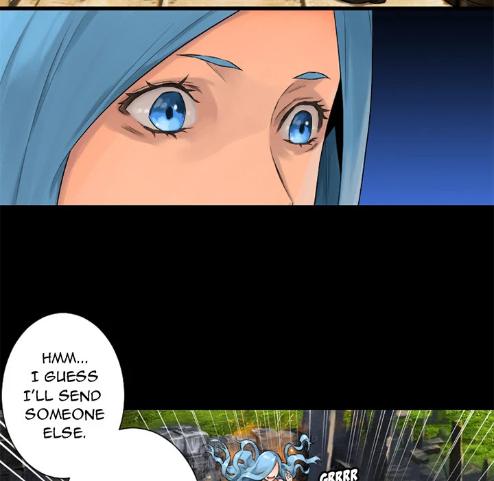 Her Summon Chapter 20 page 81 - Chapter 20