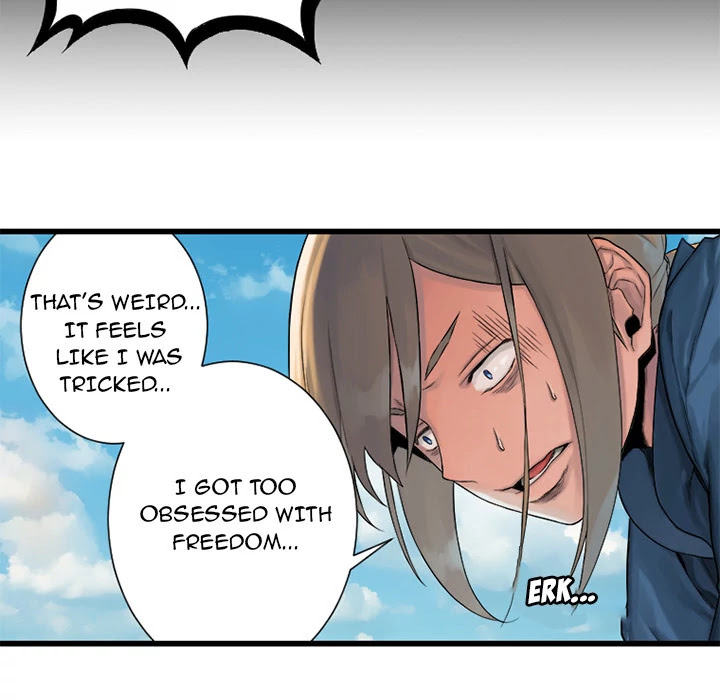 Her Summon Chapter 20 page 83 - Chapter 20