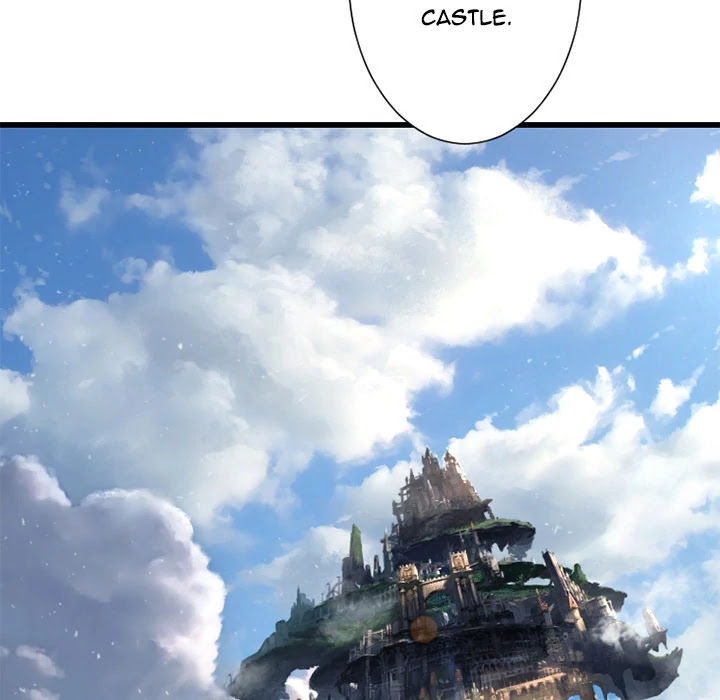 Her Summon Chapter 21 page 11 - Chapter 21