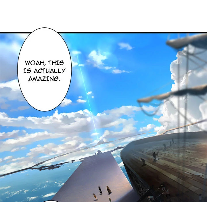 Her Summon Chapter 21 page 19 - Chapter 21