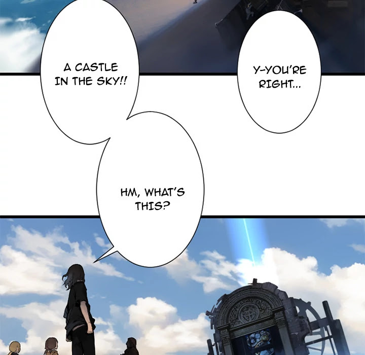 Her Summon Chapter 21 page 20 - Chapter 21