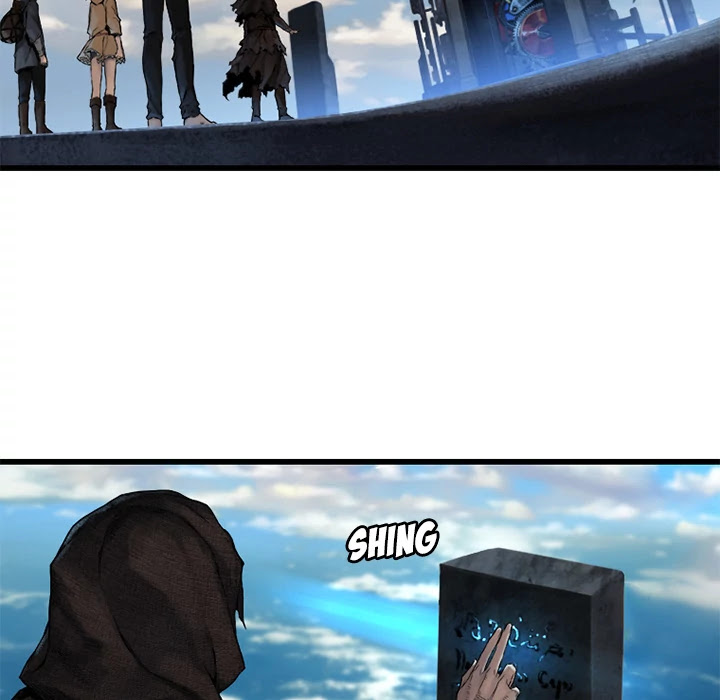 Her Summon Chapter 21 page 21 - Chapter 21