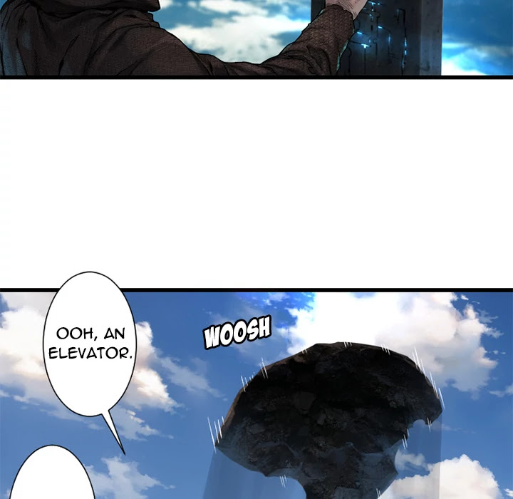 Her Summon Chapter 21 page 22 - Chapter 21