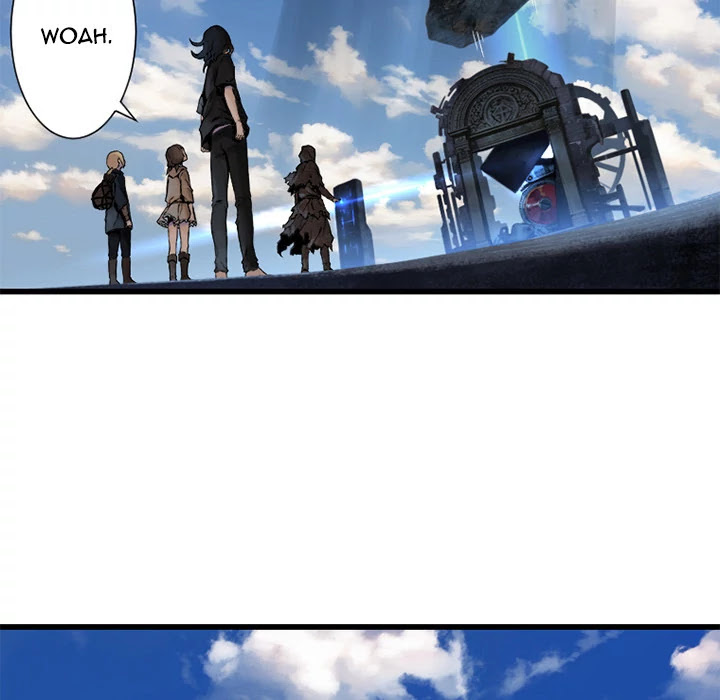 Her Summon Chapter 21 page 23 - Chapter 21