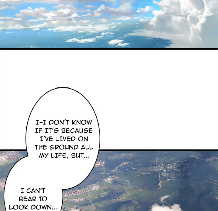 Her Summon Chapter 21 page 25 - Chapter 21